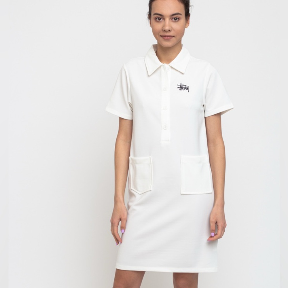 Stussy dress